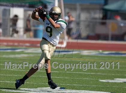 Thumbnail 3 in Chino Hills vs Bear Creek photogallery.