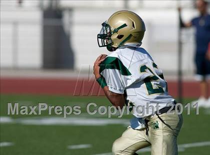 Thumbnail 3 in Chino Hills vs Bear Creek photogallery.