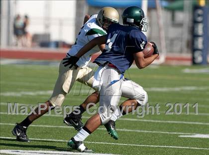 Thumbnail 1 in Chino Hills vs Bear Creek photogallery.