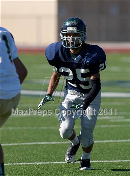 Thumbnail 3 in Chino Hills vs Bear Creek photogallery.