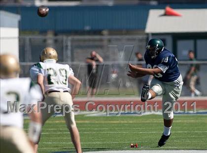 Thumbnail 3 in Chino Hills vs Bear Creek photogallery.
