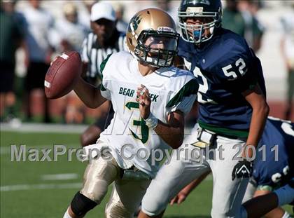 Thumbnail 3 in Chino Hills vs Bear Creek photogallery.