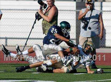 Thumbnail 3 in Chino Hills vs Bear Creek photogallery.