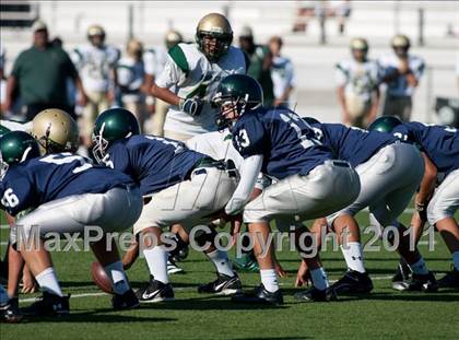 Thumbnail 1 in Chino Hills vs Bear Creek photogallery.