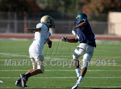 Thumbnail 1 in Chino Hills vs Bear Creek photogallery.