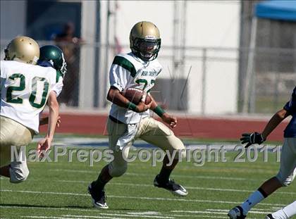 Thumbnail 1 in Chino Hills vs Bear Creek photogallery.