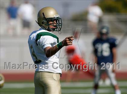Thumbnail 2 in Chino Hills vs Bear Creek photogallery.