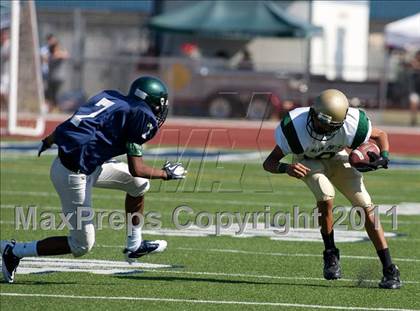 Thumbnail 3 in Chino Hills vs Bear Creek photogallery.