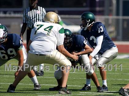 Thumbnail 1 in Chino Hills vs Bear Creek photogallery.