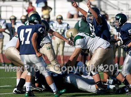 Thumbnail 2 in Chino Hills vs Bear Creek photogallery.