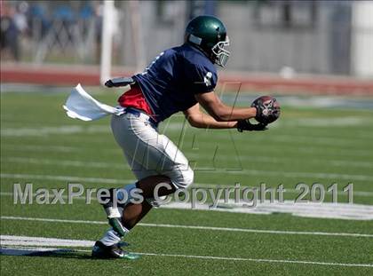 Thumbnail 1 in Chino Hills vs Bear Creek photogallery.