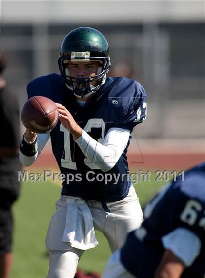 Thumbnail 2 in Chino Hills vs Bear Creek photogallery.