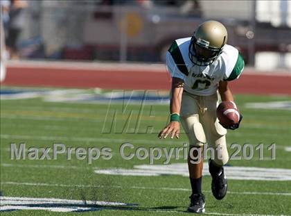 Thumbnail 2 in Chino Hills vs Bear Creek photogallery.