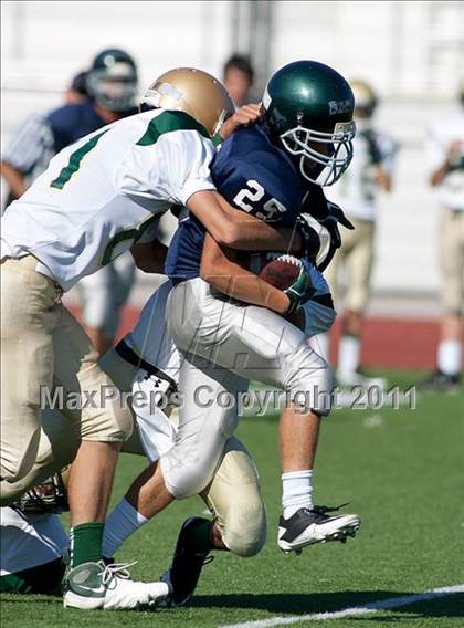 Thumbnail 3 in Chino Hills vs Bear Creek photogallery.
