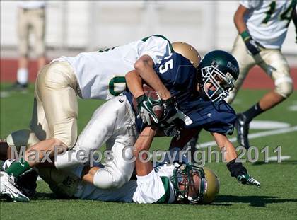 Thumbnail 1 in Chino Hills vs Bear Creek photogallery.