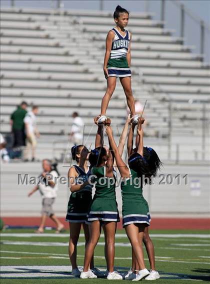 Thumbnail 1 in Chino Hills vs Bear Creek photogallery.