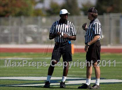 Thumbnail 2 in Chino Hills vs Bear Creek photogallery.