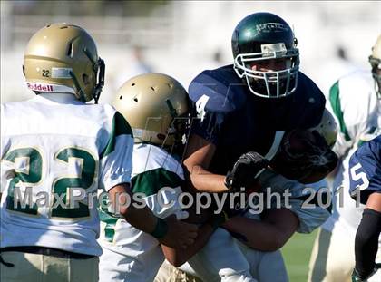 Thumbnail 3 in Chino Hills vs Bear Creek photogallery.