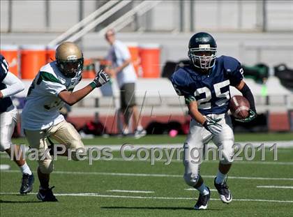Thumbnail 1 in Chino Hills vs Bear Creek photogallery.