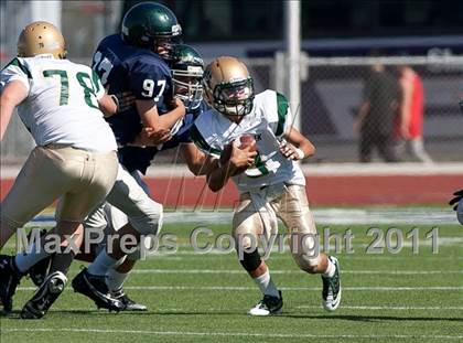 Thumbnail 1 in Chino Hills vs Bear Creek photogallery.