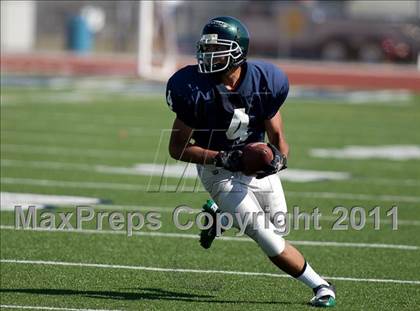 Thumbnail 3 in Chino Hills vs Bear Creek photogallery.