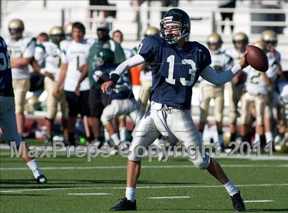 Thumbnail 1 in Chino Hills vs Bear Creek photogallery.