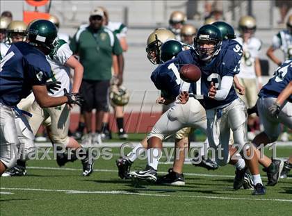 Thumbnail 1 in Chino Hills vs Bear Creek photogallery.