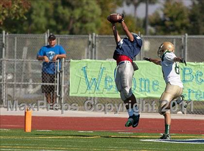 Thumbnail 3 in Chino Hills vs Bear Creek photogallery.