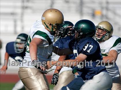 Thumbnail 2 in Chino Hills vs Bear Creek photogallery.
