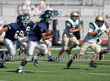 Thumbnail 2 in Chino Hills vs Bear Creek photogallery.