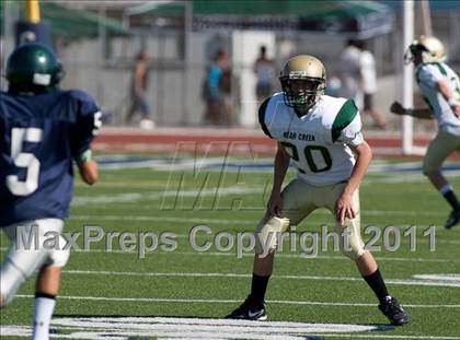 Thumbnail 2 in Chino Hills vs Bear Creek photogallery.