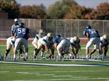 Thumbnail 2 in Chino Hills vs Bear Creek photogallery.