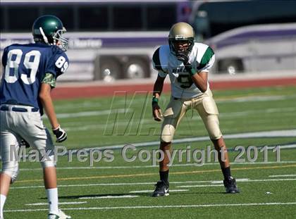 Thumbnail 2 in Chino Hills vs Bear Creek photogallery.