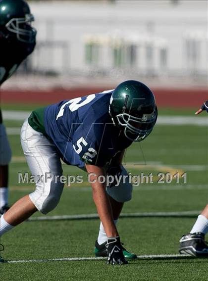 Thumbnail 2 in Chino Hills vs Bear Creek photogallery.