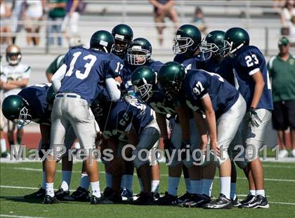 Thumbnail 2 in Chino Hills vs Bear Creek photogallery.