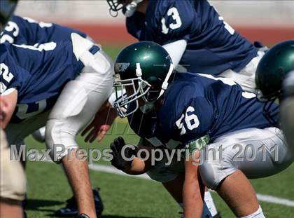 Thumbnail 1 in Chino Hills vs Bear Creek photogallery.