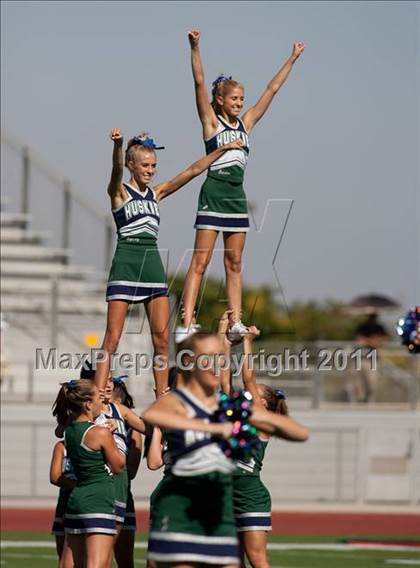 Thumbnail 2 in Chino Hills vs Bear Creek photogallery.