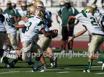 Thumbnail 1 in Chino Hills vs Bear Creek photogallery.