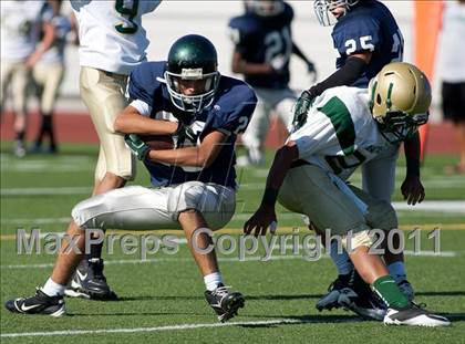 Thumbnail 3 in Chino Hills vs Bear Creek photogallery.