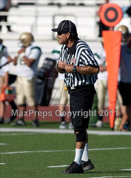 Thumbnail 1 in Chino Hills vs Bear Creek photogallery.