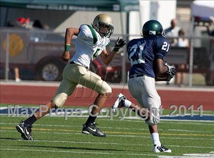 Thumbnail 1 in Chino Hills vs Bear Creek photogallery.