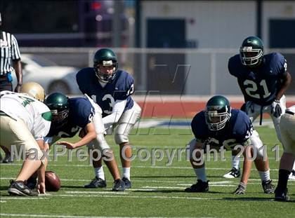 Thumbnail 1 in Chino Hills vs Bear Creek photogallery.