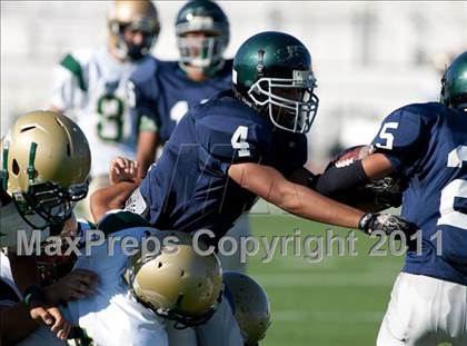 Thumbnail 1 in Chino Hills vs Bear Creek photogallery.
