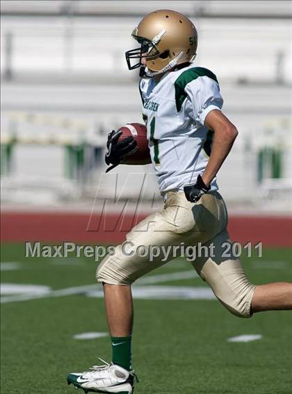 Thumbnail 2 in Chino Hills vs Bear Creek photogallery.