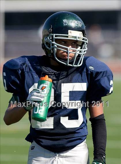 Thumbnail 3 in Chino Hills vs Bear Creek photogallery.