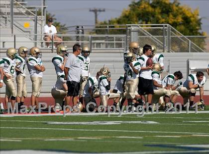 Thumbnail 2 in Chino Hills vs Bear Creek photogallery.