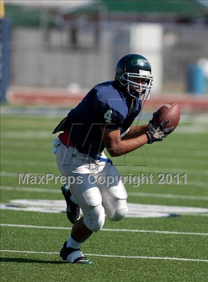 Thumbnail 2 in Chino Hills vs Bear Creek photogallery.