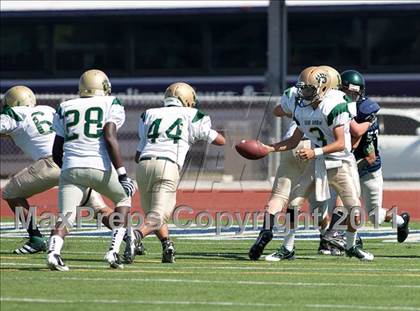 Thumbnail 3 in Chino Hills vs Bear Creek photogallery.