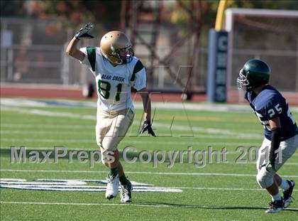 Thumbnail 3 in Chino Hills vs Bear Creek photogallery.