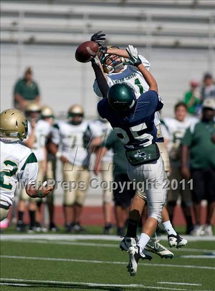 Thumbnail 1 in Chino Hills vs Bear Creek photogallery.